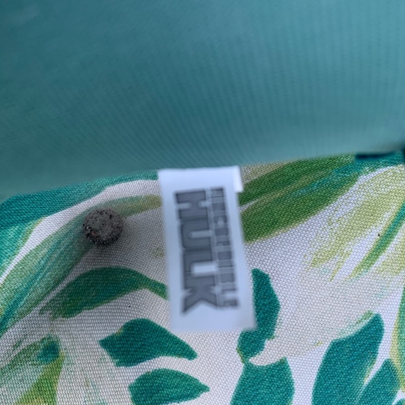 Incredible Hulk Plush - Picture 3 of 3